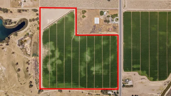 $1,000,000 | 14550 18th Avenue, Lemoore, CA 93245