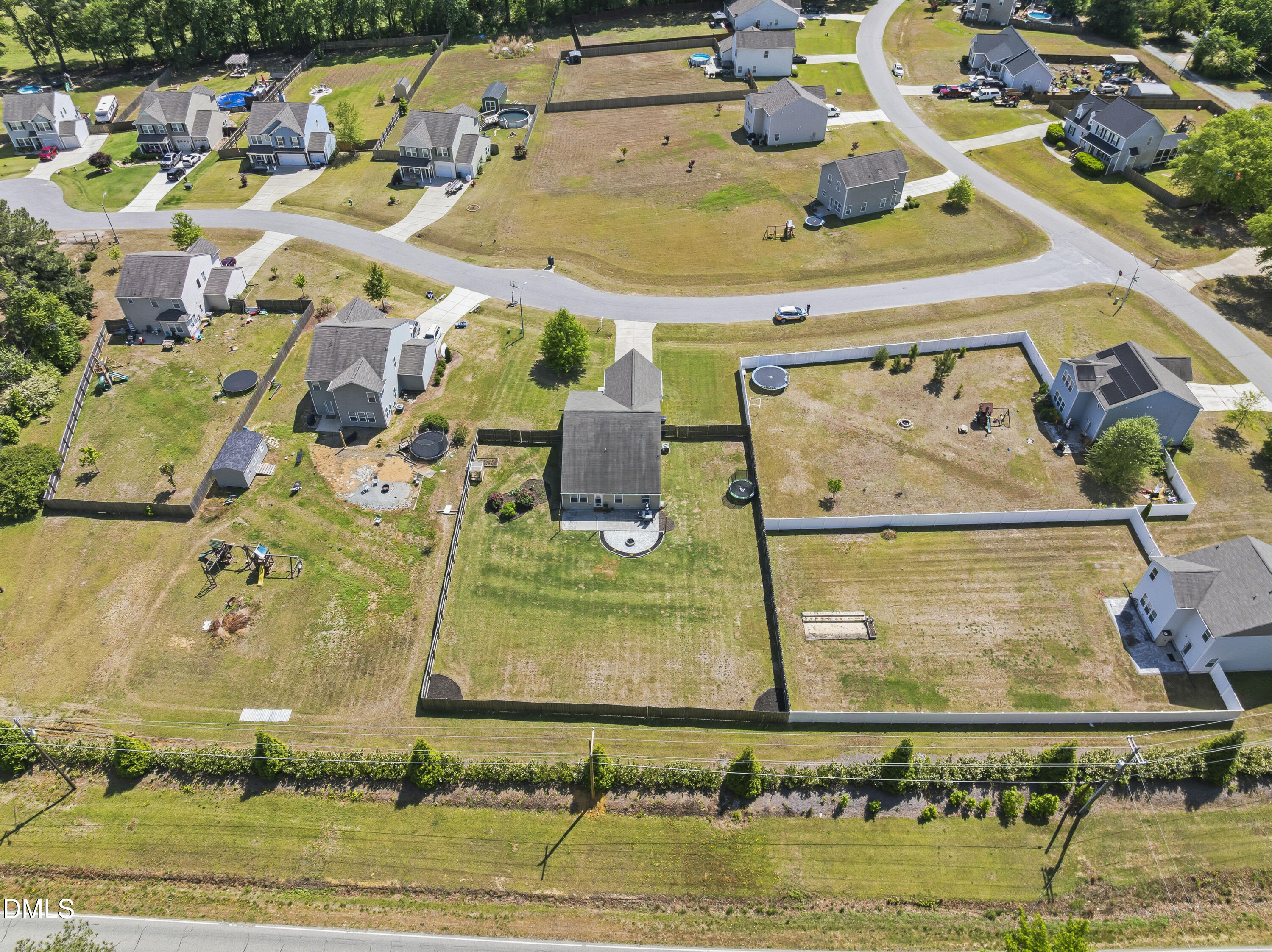 49 Paige Stone Way Angier, NC 27501 - Photo 39 of 56 photos_high_resolution_DJI_0141