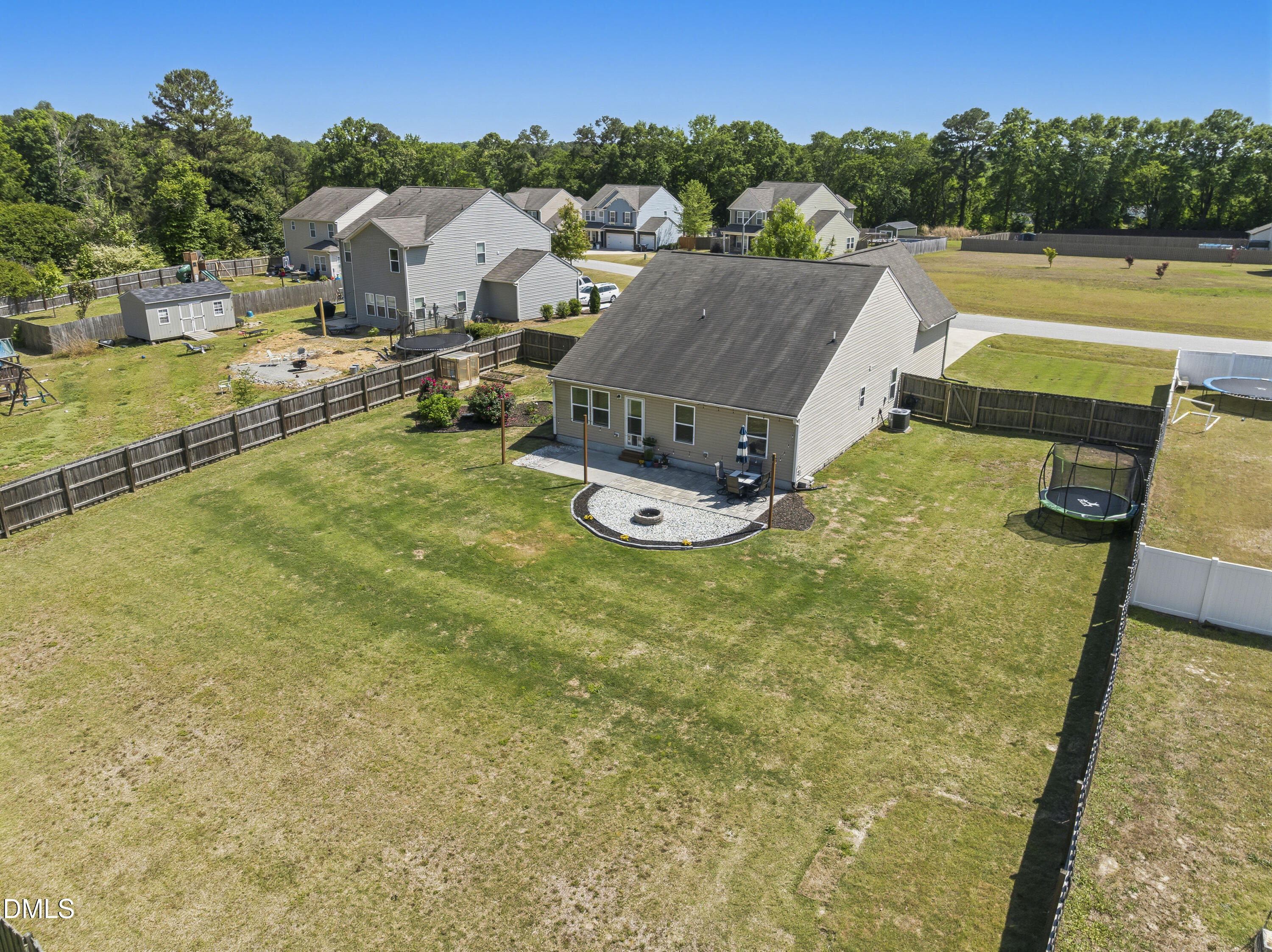 49 Paige Stone Way Angier, NC 27501 - Photo 50 of 56 photos_high_resolution_DJI_0146