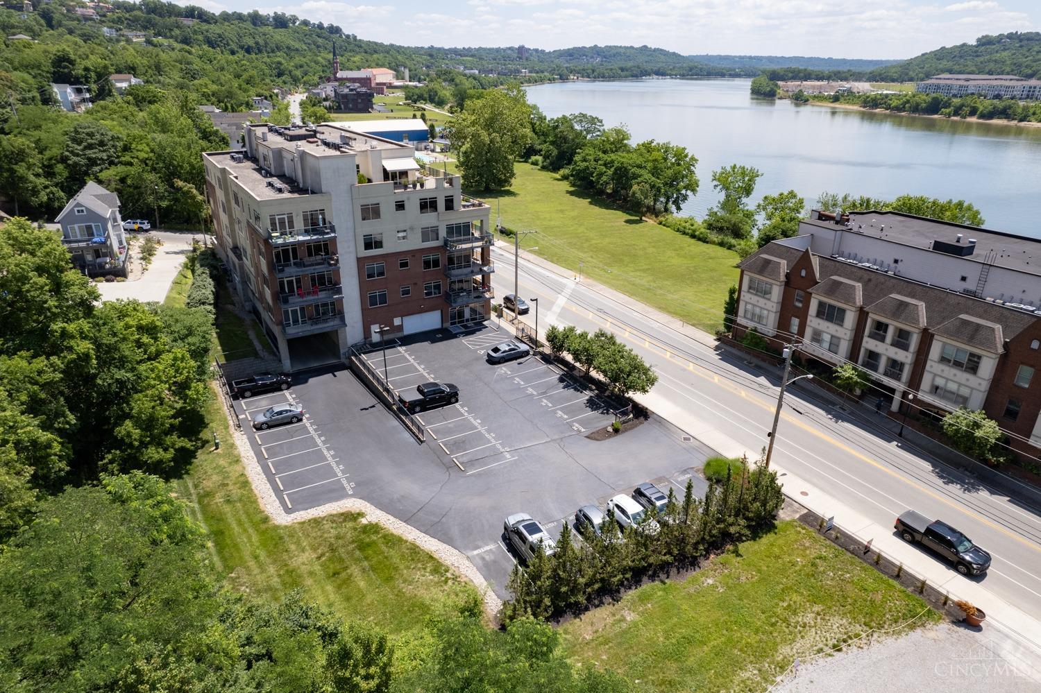 2260 Riverside Drive, Unit 401 Cincinnati, OH 45202 - Photo 29 of 29