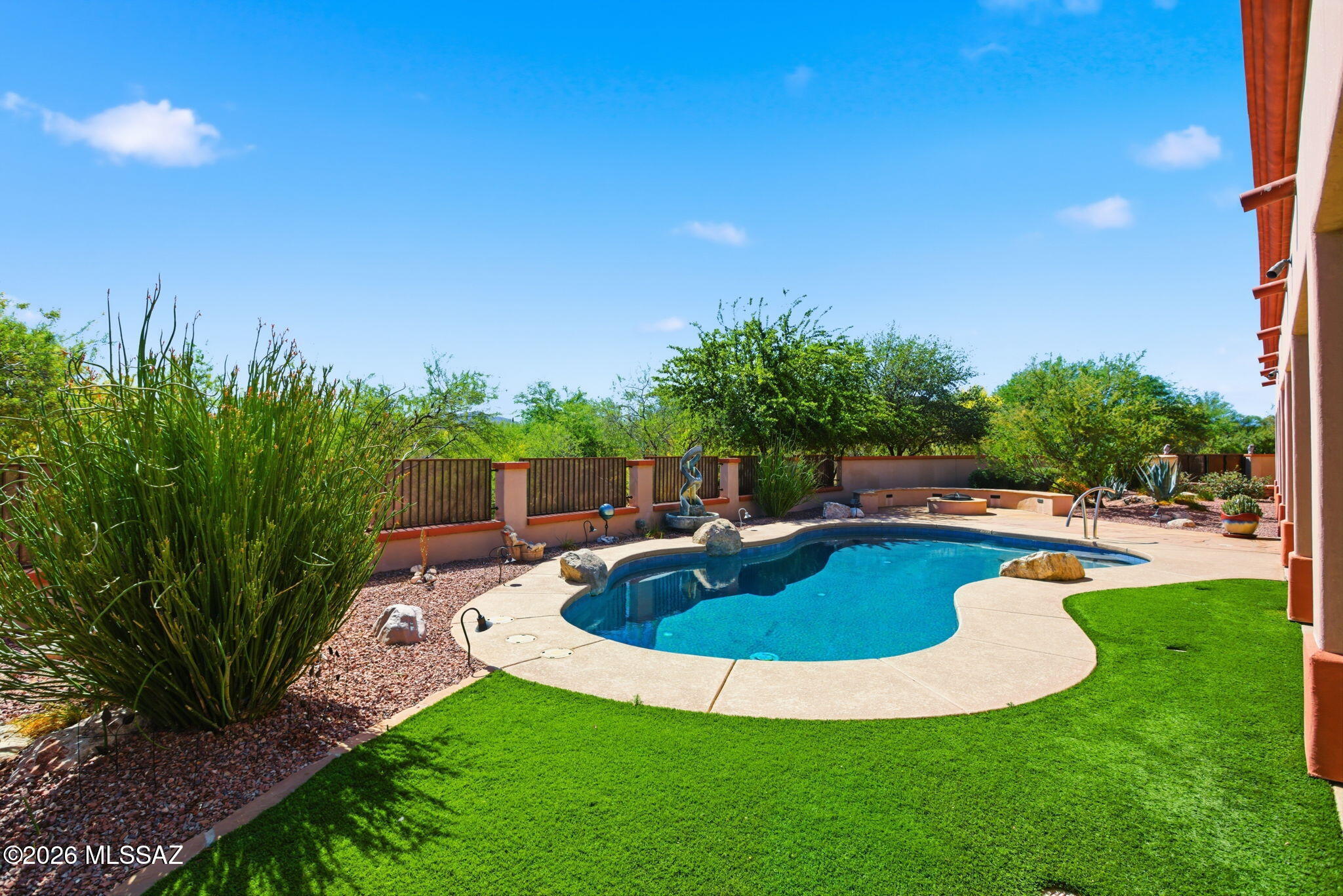 8177 Cir C Ranch Road Vail, AZ 85641 - Photo 40 of 49