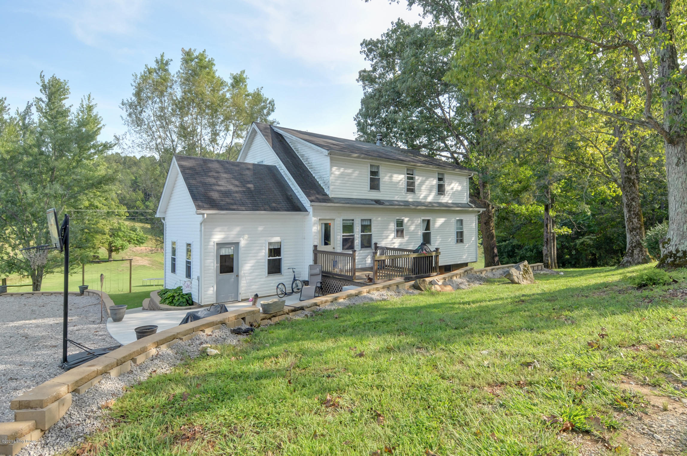 3521 Flint Ridge Road Horse Cave, KY 42749 - Photo 51 of 79 3521FlintRidgeRd-49