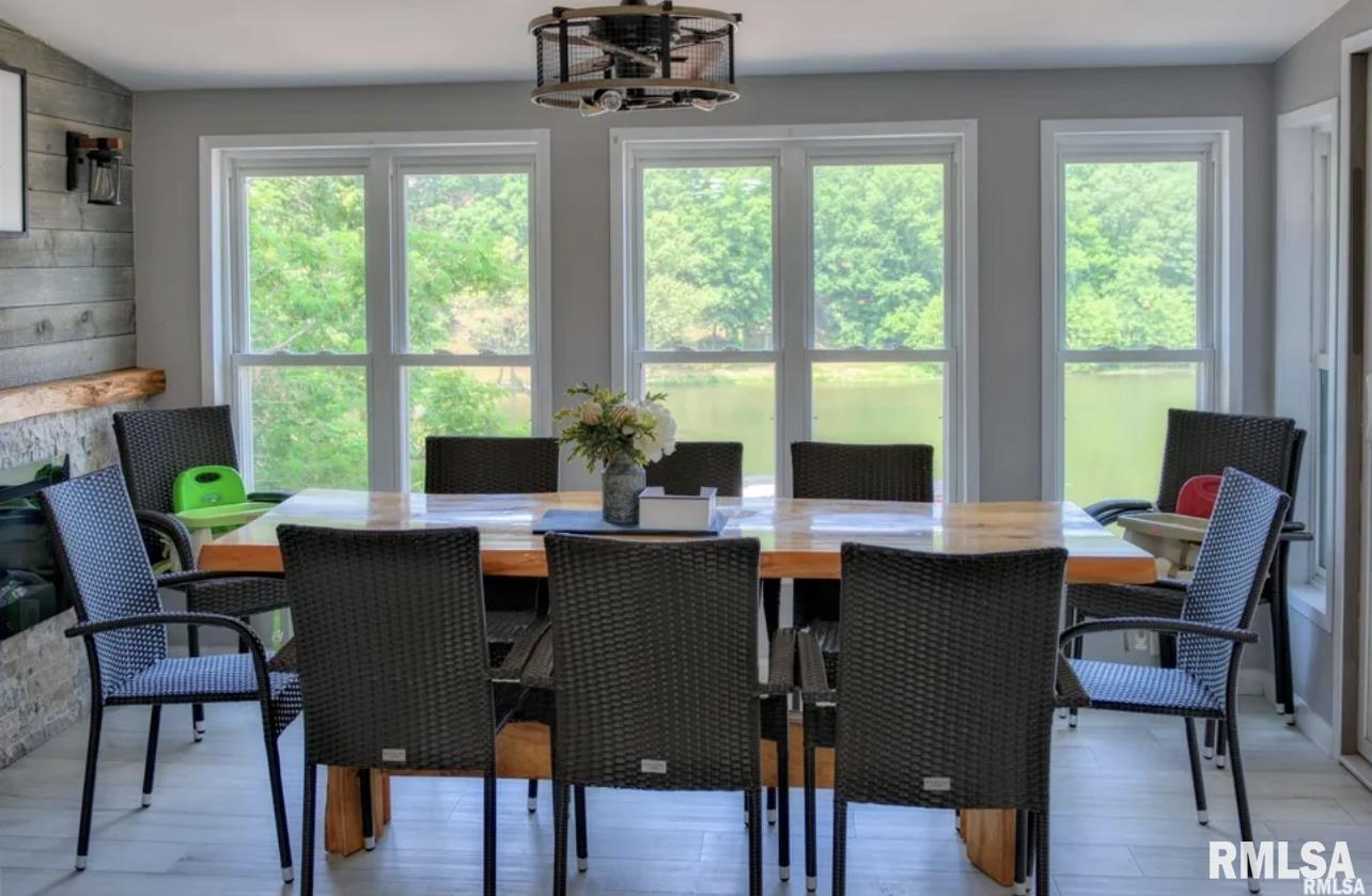 3205 Deer Ridge Road Goreville, IL 62939 - Photo 13 of 27
