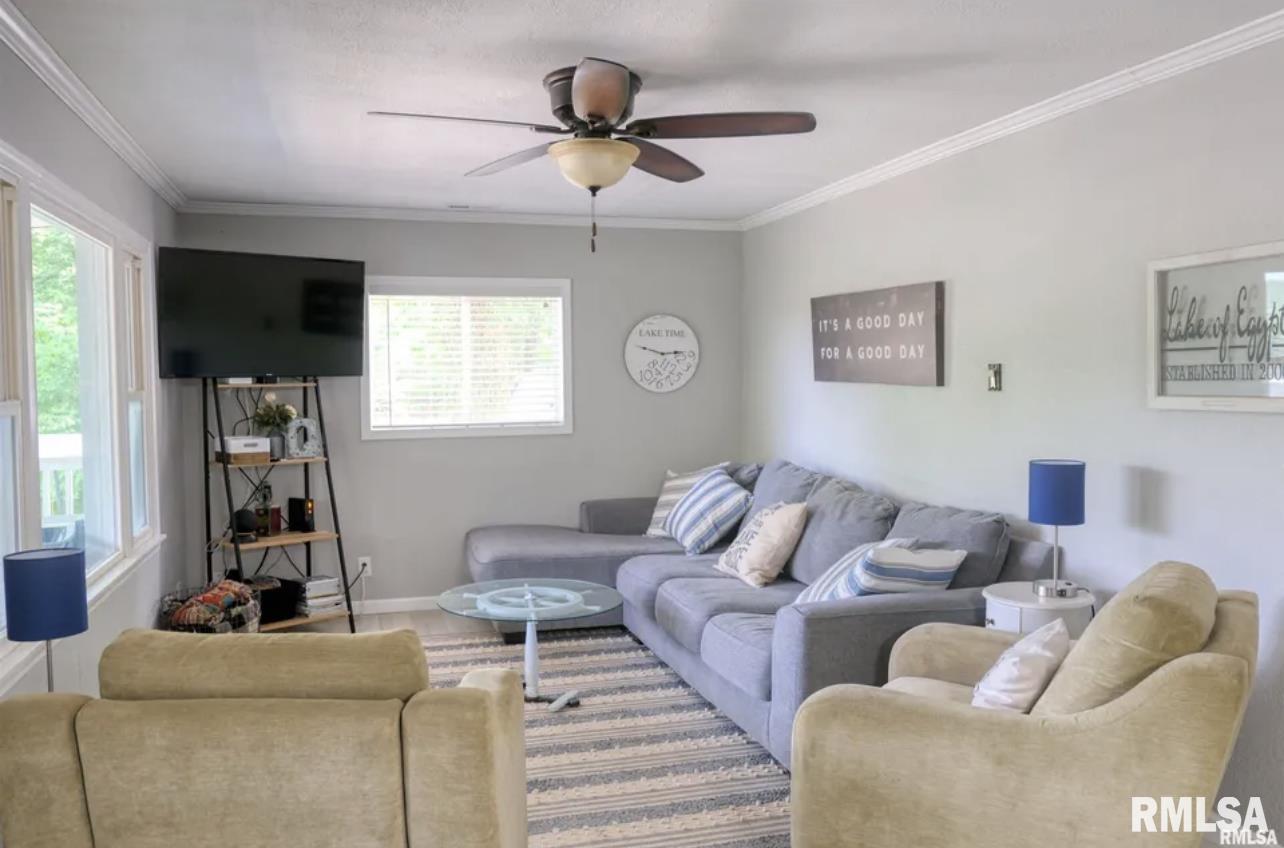 3205 Deer Ridge Road Goreville, IL 62939 - Photo 14 of 27