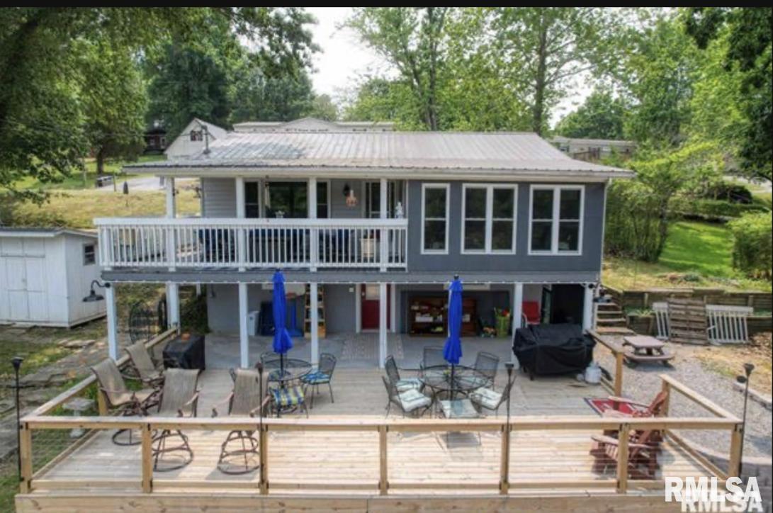 3205 Deer Ridge Road Goreville, IL 62939 - Photo 2 of 27