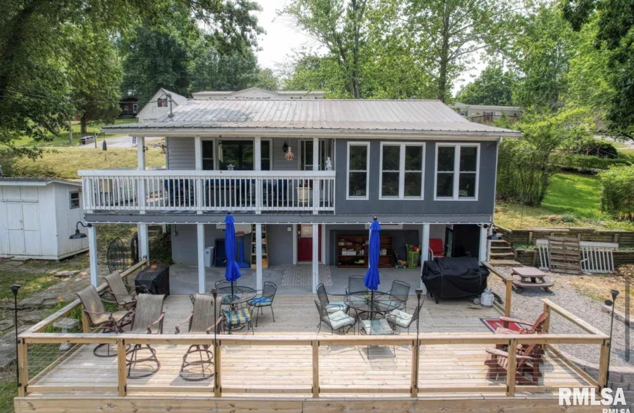 3205 Deer Ridge Road Goreville, IL 62939 - Photo 25 of 27