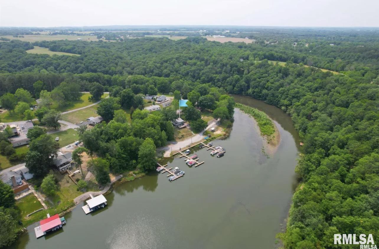 3205 Deer Ridge Road Goreville, IL 62939 - Photo 26 of 27
