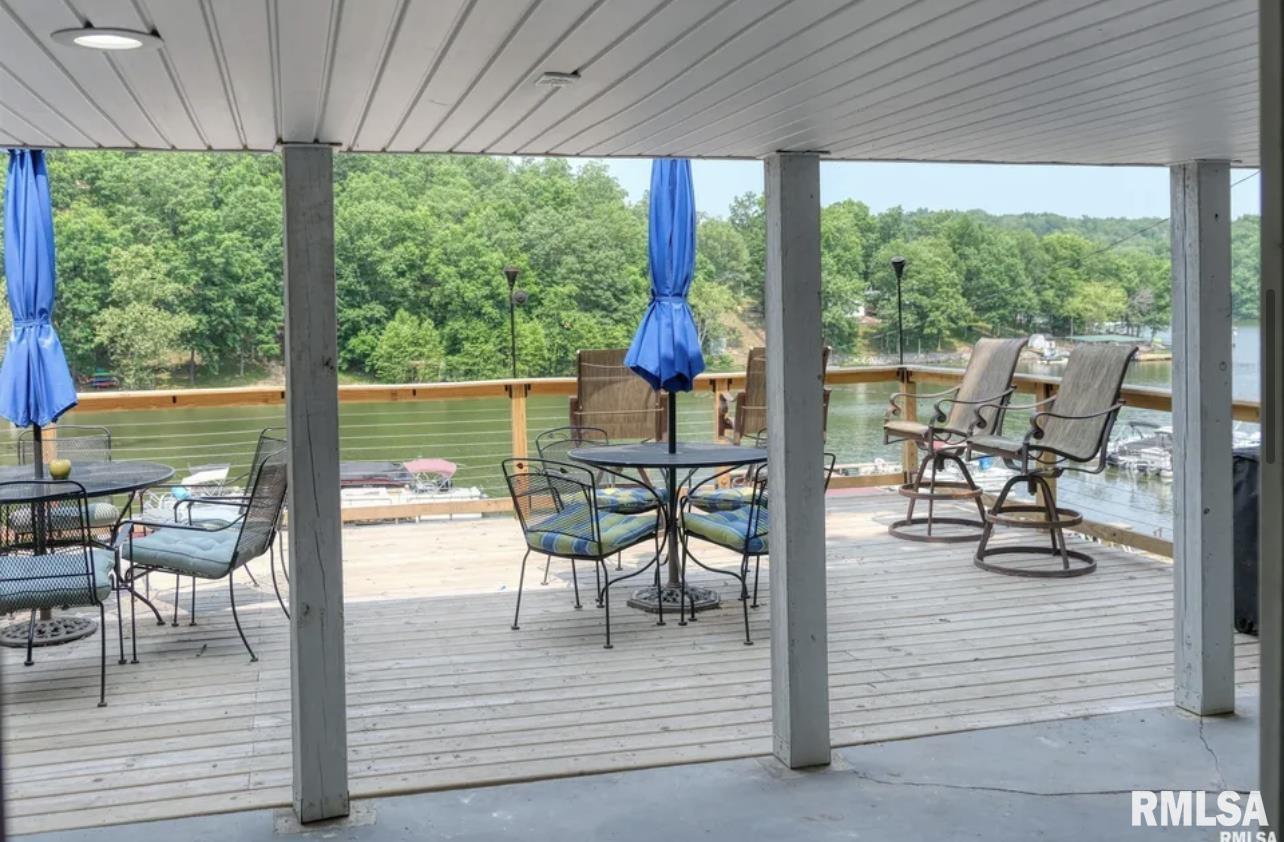3205 Deer Ridge Road Goreville, IL 62939 - Photo 7 of 27