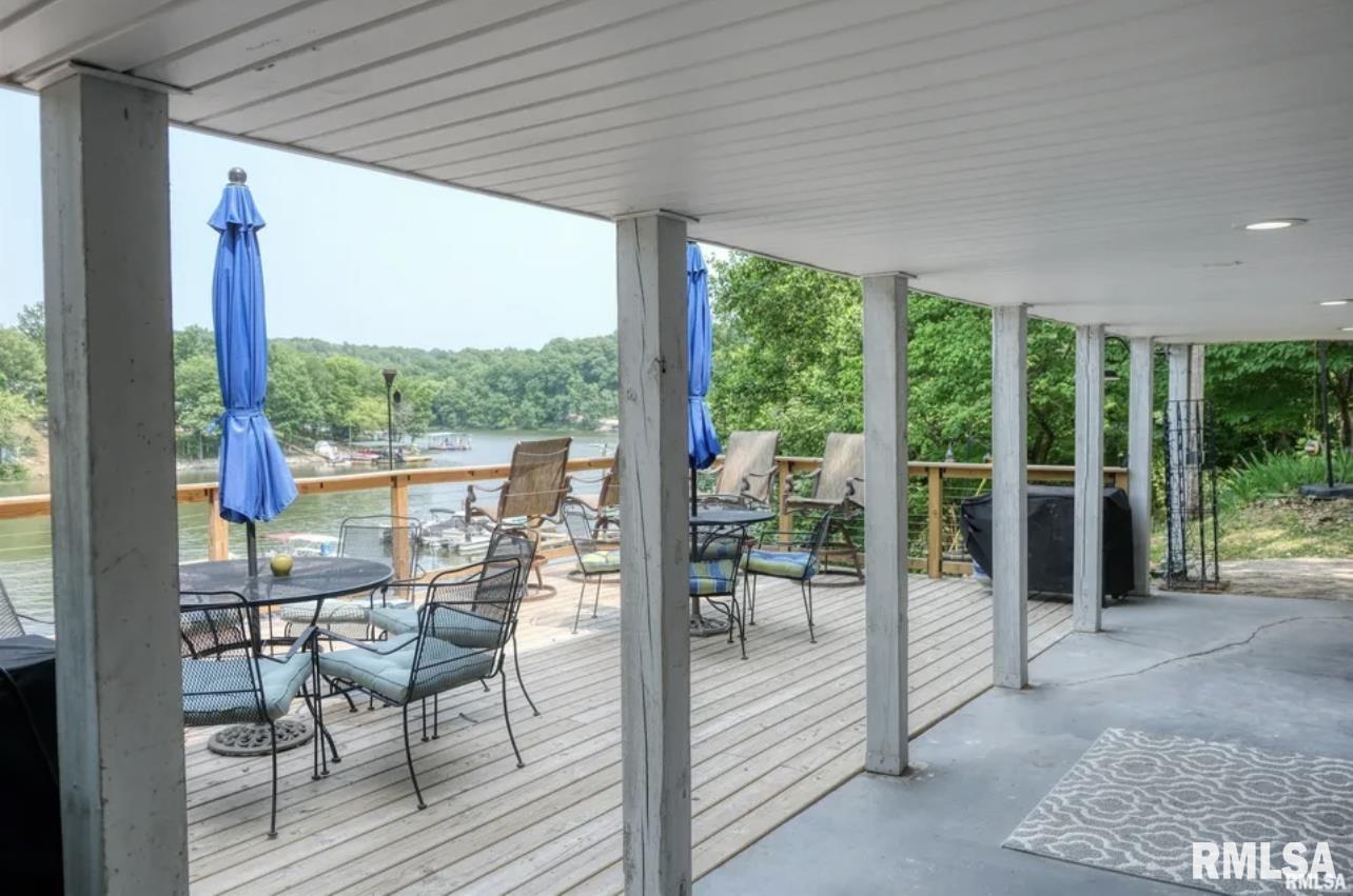3205 Deer Ridge Road Goreville, IL 62939 - Photo 8 of 27
