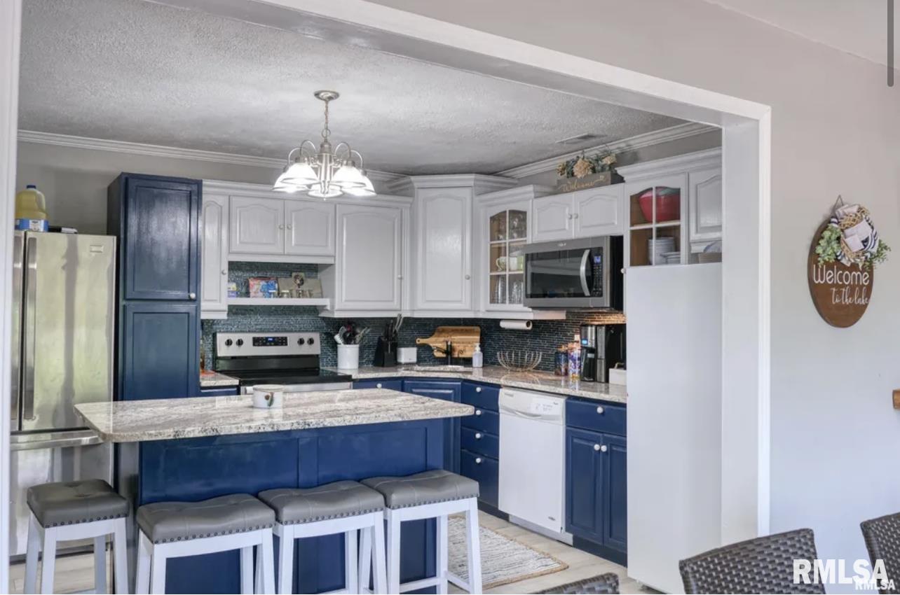 3205 Deer Ridge Road Goreville, IL 62939 - Photo 10 of 27