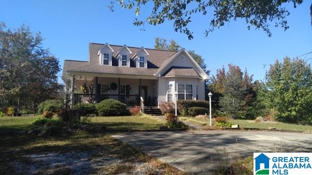 4208 Blue Cutt Road Pell City, AL 35128 - Photo 1 of 29