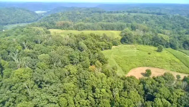 $675,000 | 86-ac County Road S, Gays Mills, WI 54631