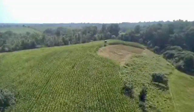 $675,000 | 86-ac County Road S, Gays Mills, WI 54631