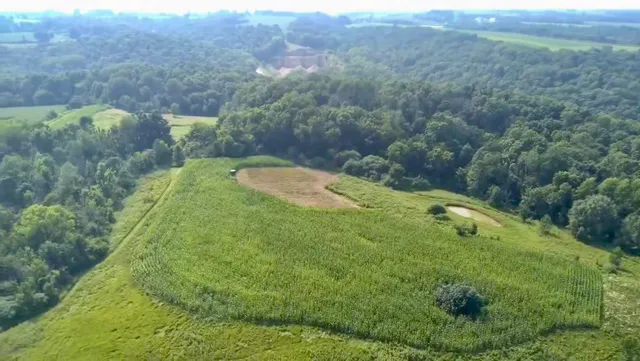 $675,000 | 86-ac County Road S, Gays Mills, WI 54631