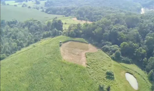 $675,000 | 86-ac County Road S, Gays Mills, WI 54631