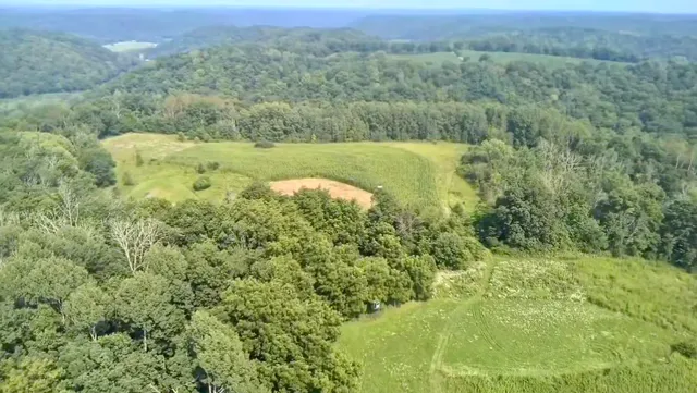 $675,000 | 86-ac County Road S, Gays Mills, WI 54631