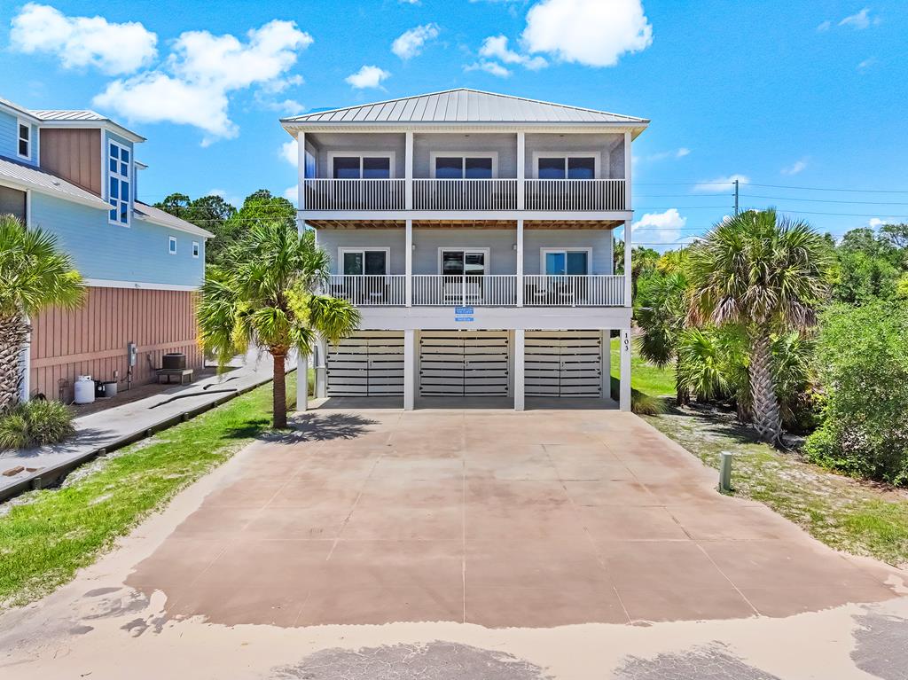 103 Curve Road Port St. Joe, FL 32456 - Photo 1 of 55