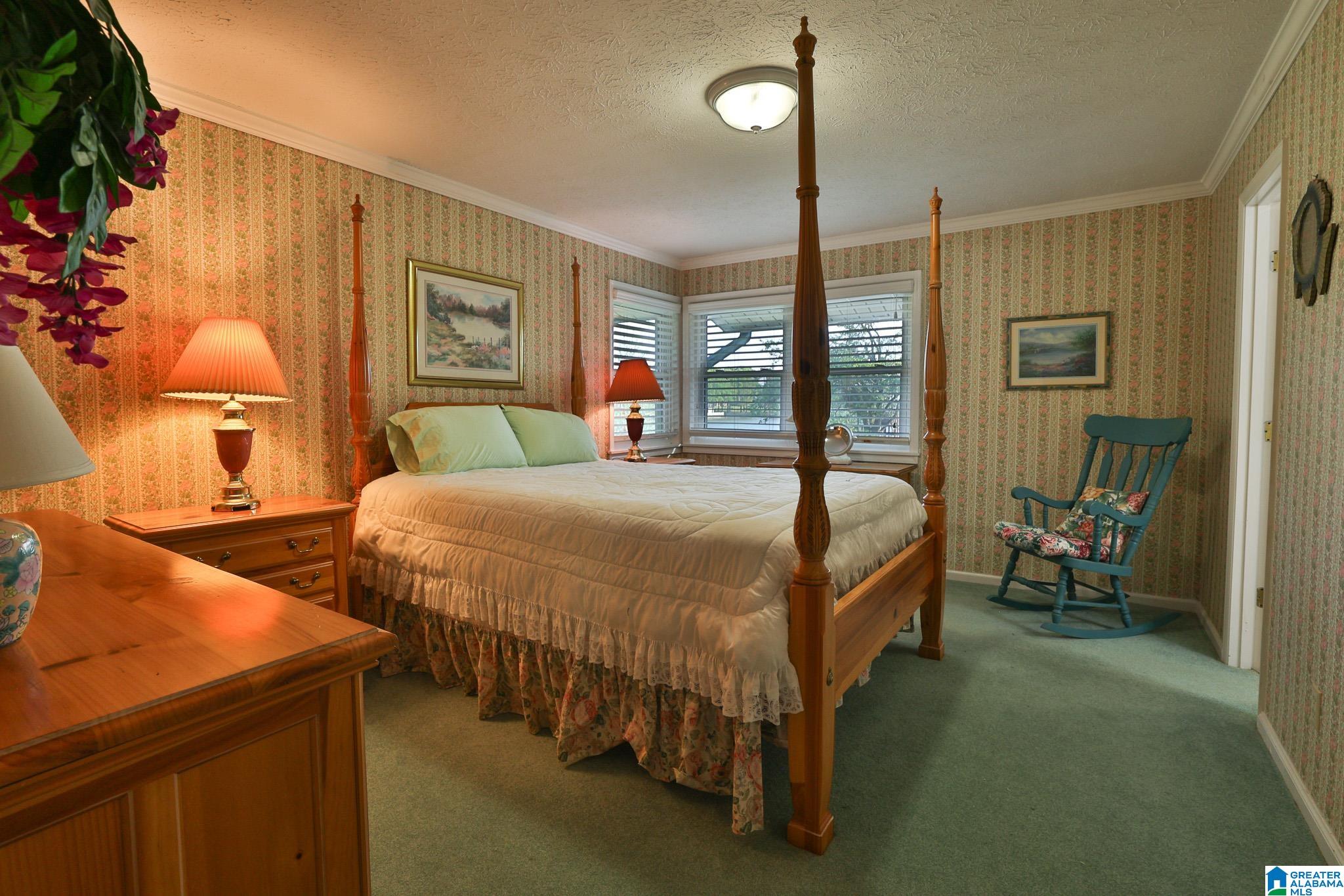 5102 Masters Road Pell City, AL 35128 - Photo 7 of 97