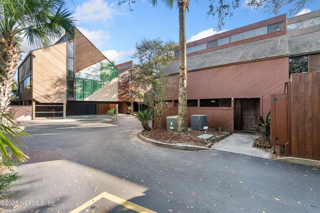a view of outdoor space swimming pool and furniture