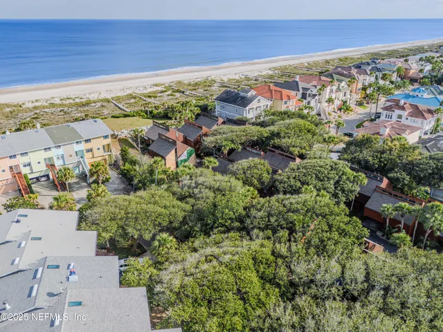 $699,000 | 2277 Seminole Road, Unit O, Atlantic Beach, FL 32233