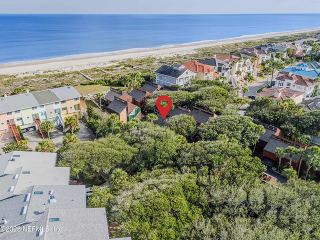 $699,000 | 2277 Seminole Road, Unit O, Atlantic Beach, FL 32233