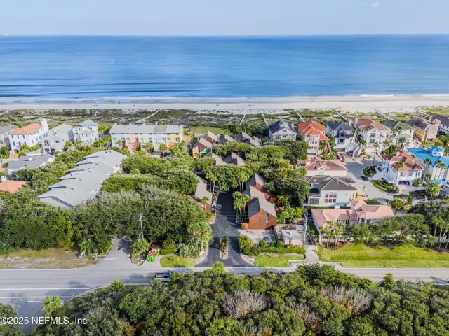 $699,000 | 2277 Seminole Road, Unit O, Atlantic Beach, FL 32233