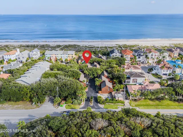 $699,000 | 2277 Seminole Road, Unit O, Atlantic Beach, FL 32233