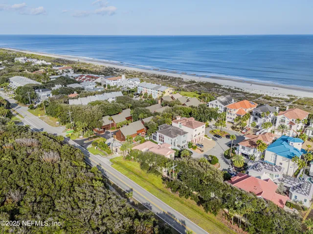 $699,000 | 2277 Seminole Road, Unit O, Atlantic Beach, FL 32233