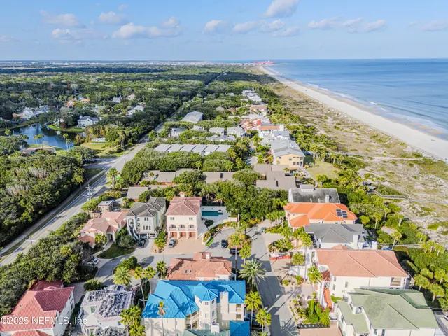 $699,000 | 2277 Seminole Road, Unit O, Atlantic Beach, FL 32233