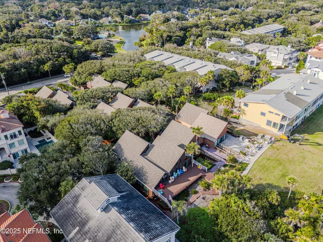 $699,000 | 2277 Seminole Road, Unit O, Atlantic Beach, FL 32233