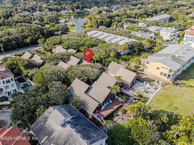 $699,000 | 2277 Seminole Road, Unit O, Atlantic Beach, FL 32233