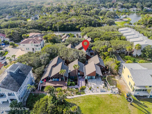 $699,000 | 2277 Seminole Road, Unit O, Atlantic Beach, FL 32233