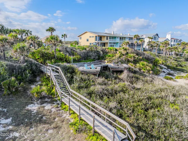 $699,000 | 2277 Seminole Road, Unit O, Atlantic Beach, FL 32233