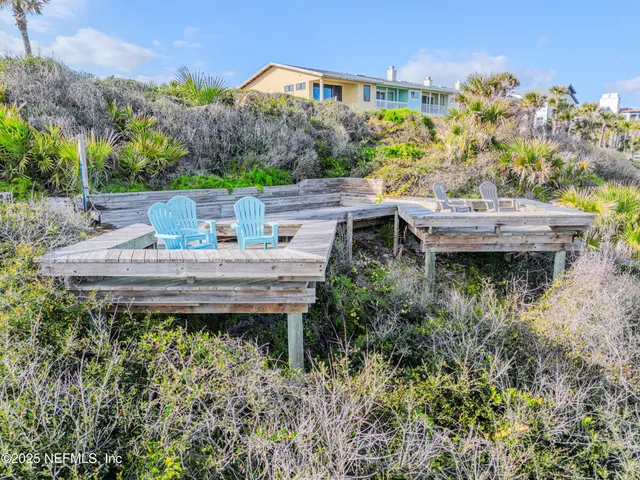 $699,000 | 2277 Seminole Road, Unit O, Atlantic Beach, FL 32233