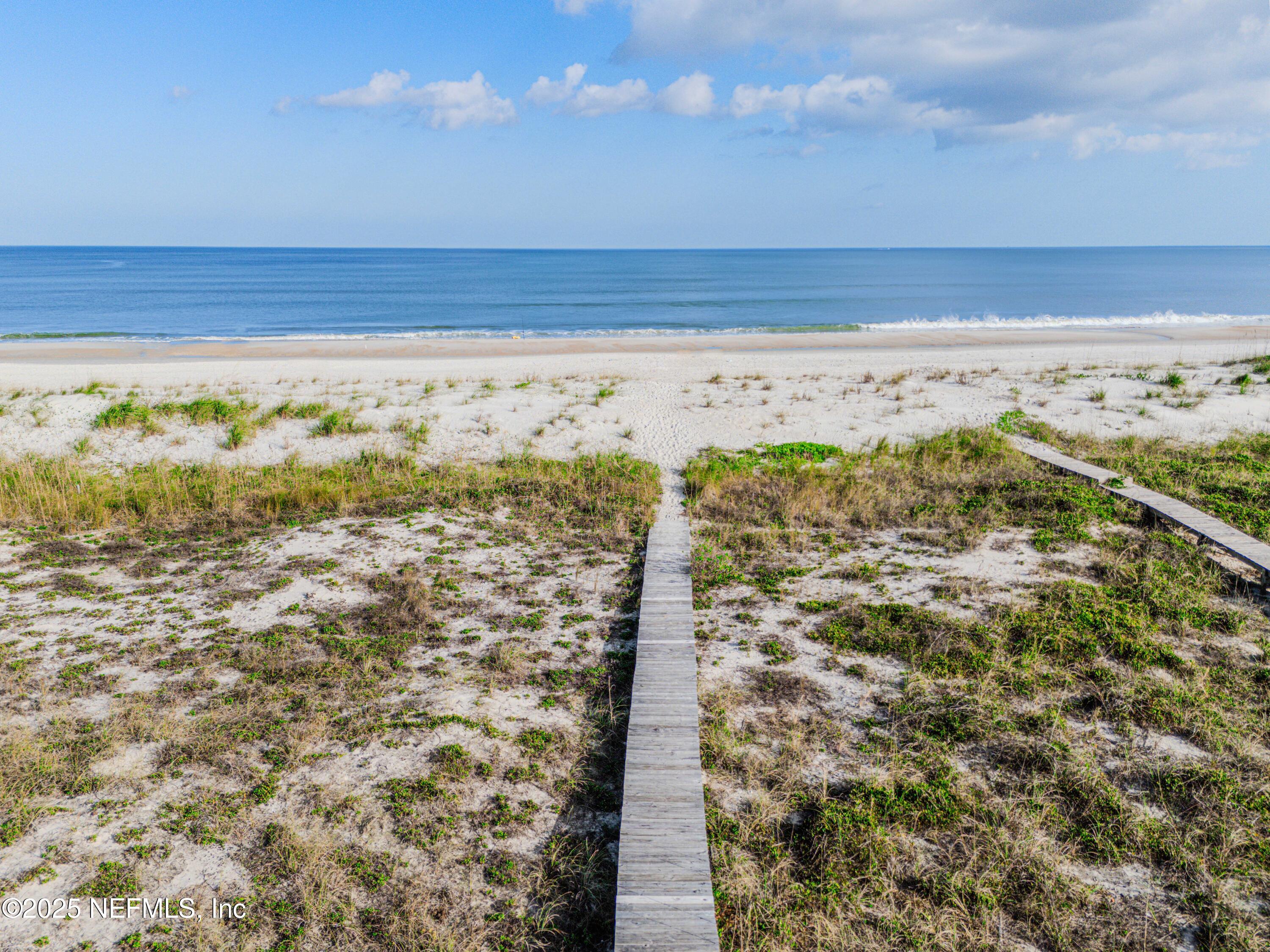 2277 Seminole Road, Unit O Atlantic Beach, FL 32233 - Photo 69 of 77 aerial 13