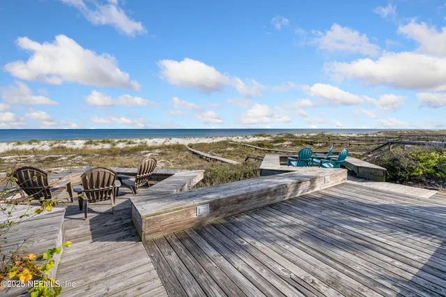 $699,000 | 2277 Seminole Road, Unit O, Atlantic Beach, FL 32233