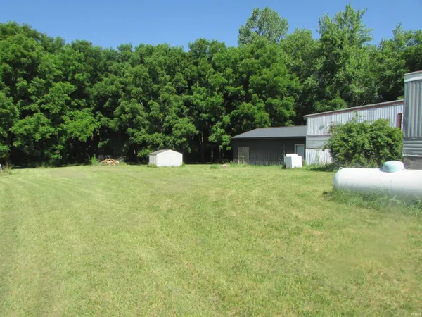 $169,900 | 5897 South 775 East, Pierceton, IN 46562