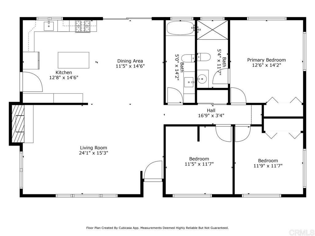 1210 Dolphin Circle Vista, CA 92084 - Photo 47 of 47