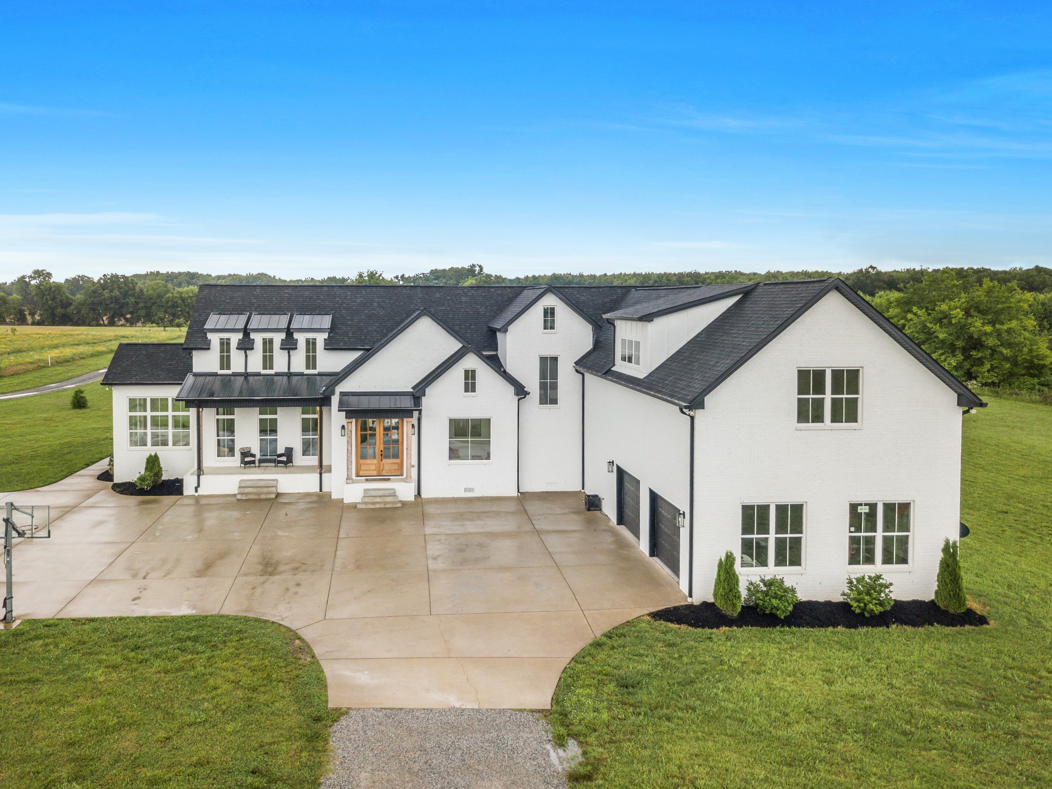 5915 Lakeview Road Springfield, TN 37172 - Photo 62 of 65