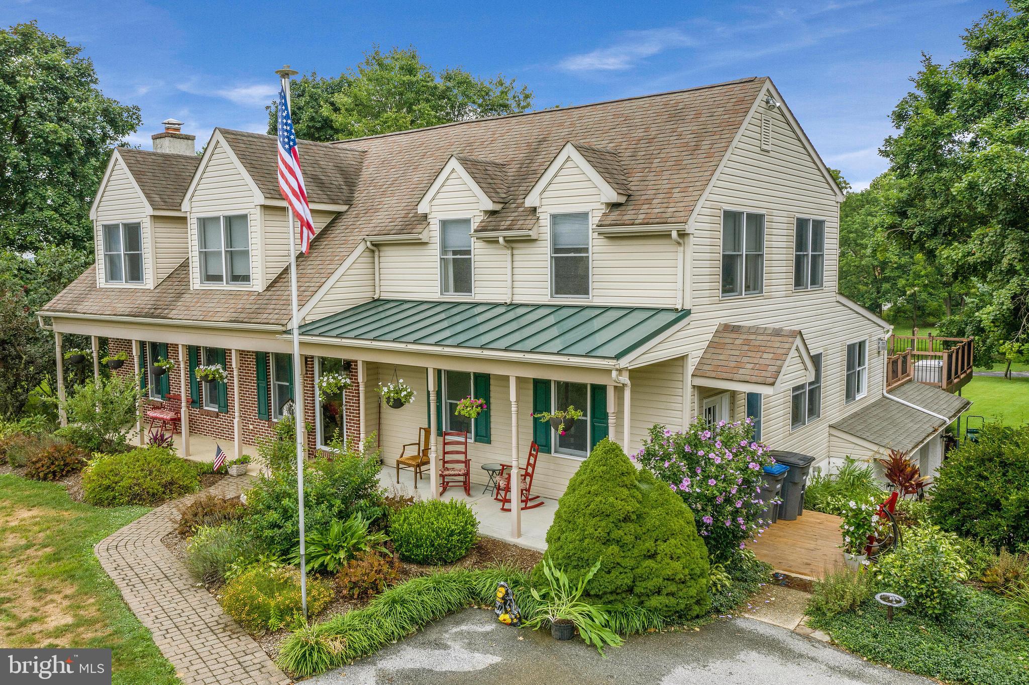 440 Milford Road Downingtown, PA 19335 - Photo 1 of 55 Gallery Image 1