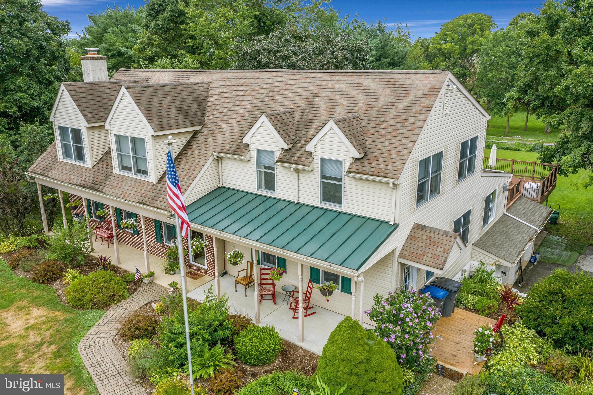 440 Milford Road Downingtown, PA 19335 - Photo 2 of 55 Gallery Image 2