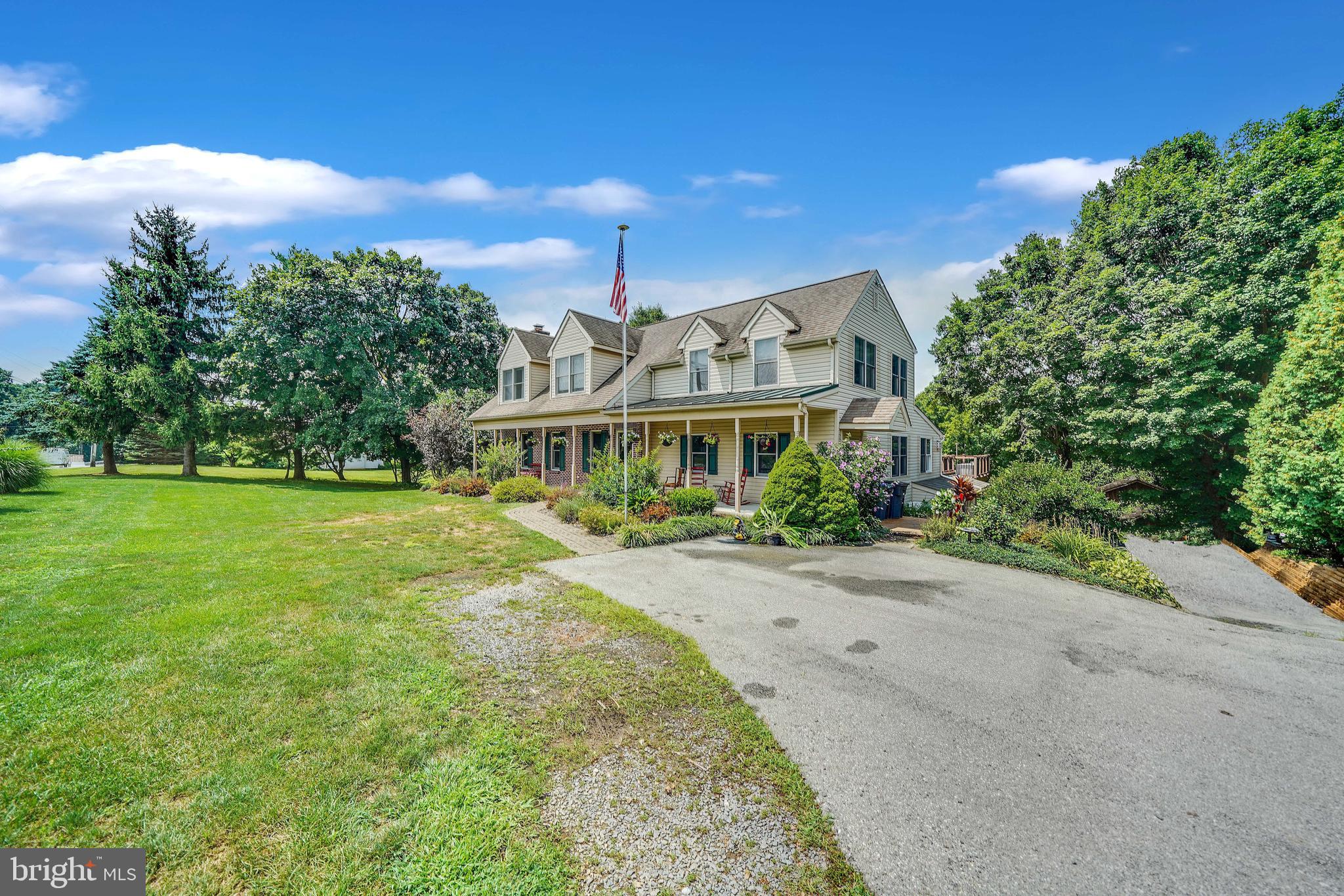 440 Milford Road Downingtown, PA 19335 - Photo 14 of 55 Gallery Image 14