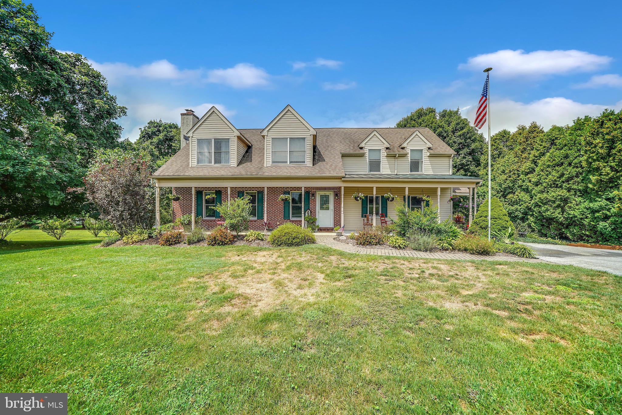 440 Milford Road Downingtown, PA 19335 - Photo 15 of 55 Gallery Image 15