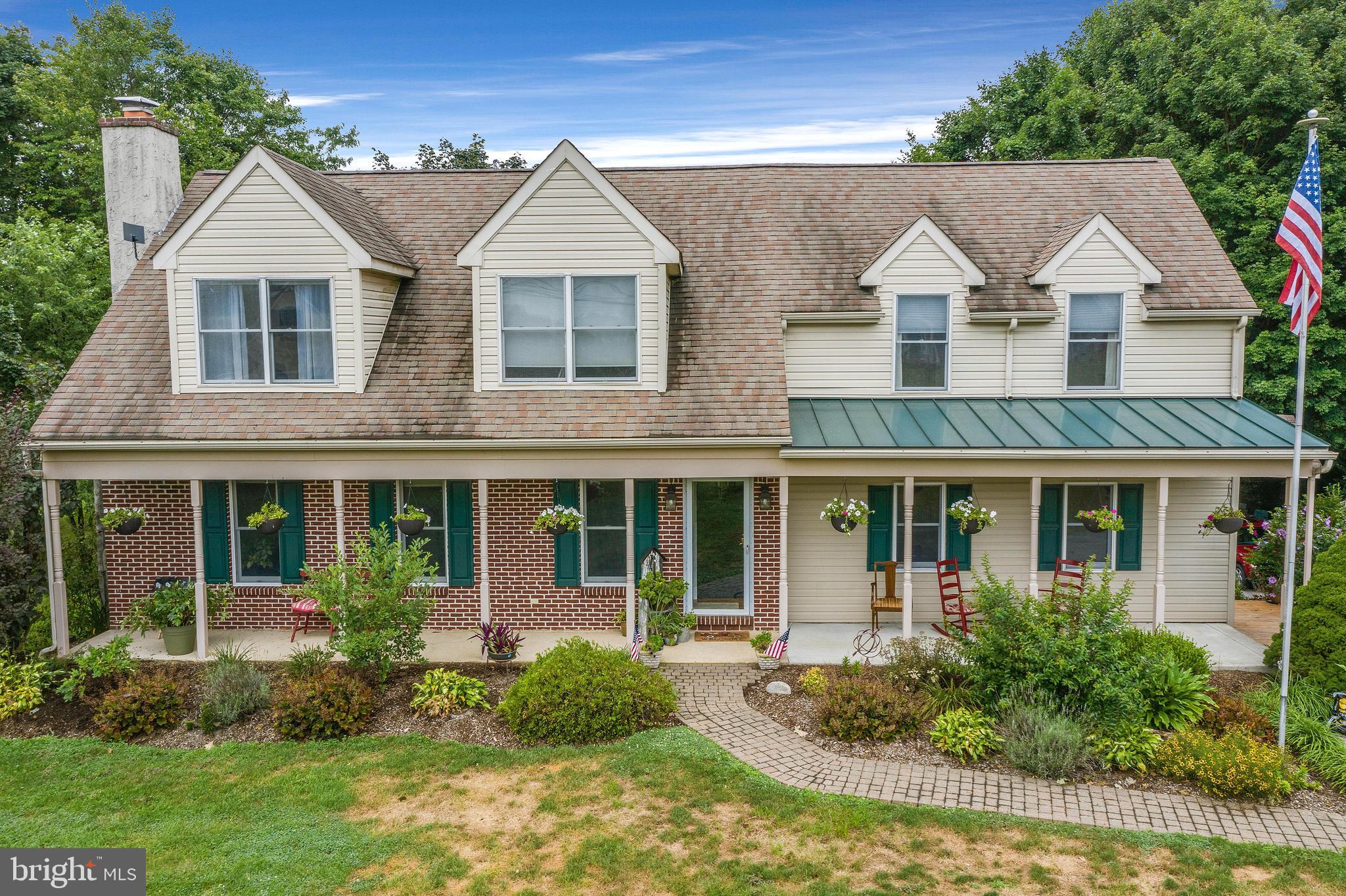 440 Milford Road Downingtown, PA 19335 - Photo 3 of 55 Gallery Image 3