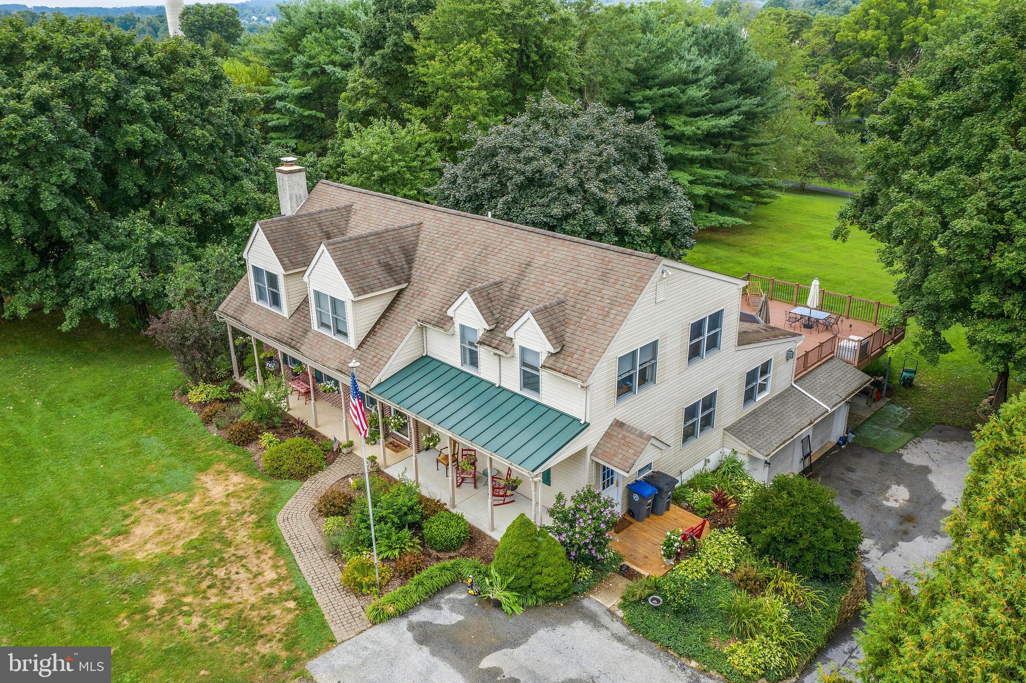 440 Milford Road Downingtown, PA 19335 - Photo 4 of 55 Gallery Image 4