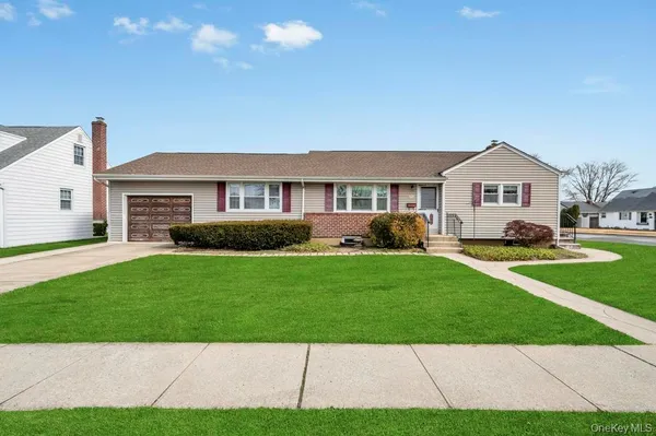 $699,999 | 1200 Stewart Avenue, Bethpage, NY 11714