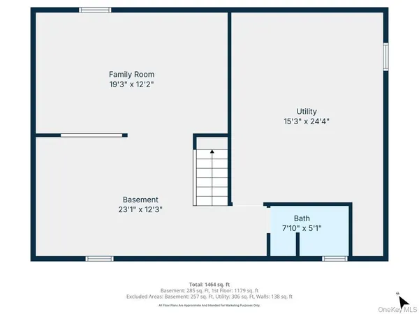 $699,999 | 1200 Stewart Avenue, Bethpage, NY 11714