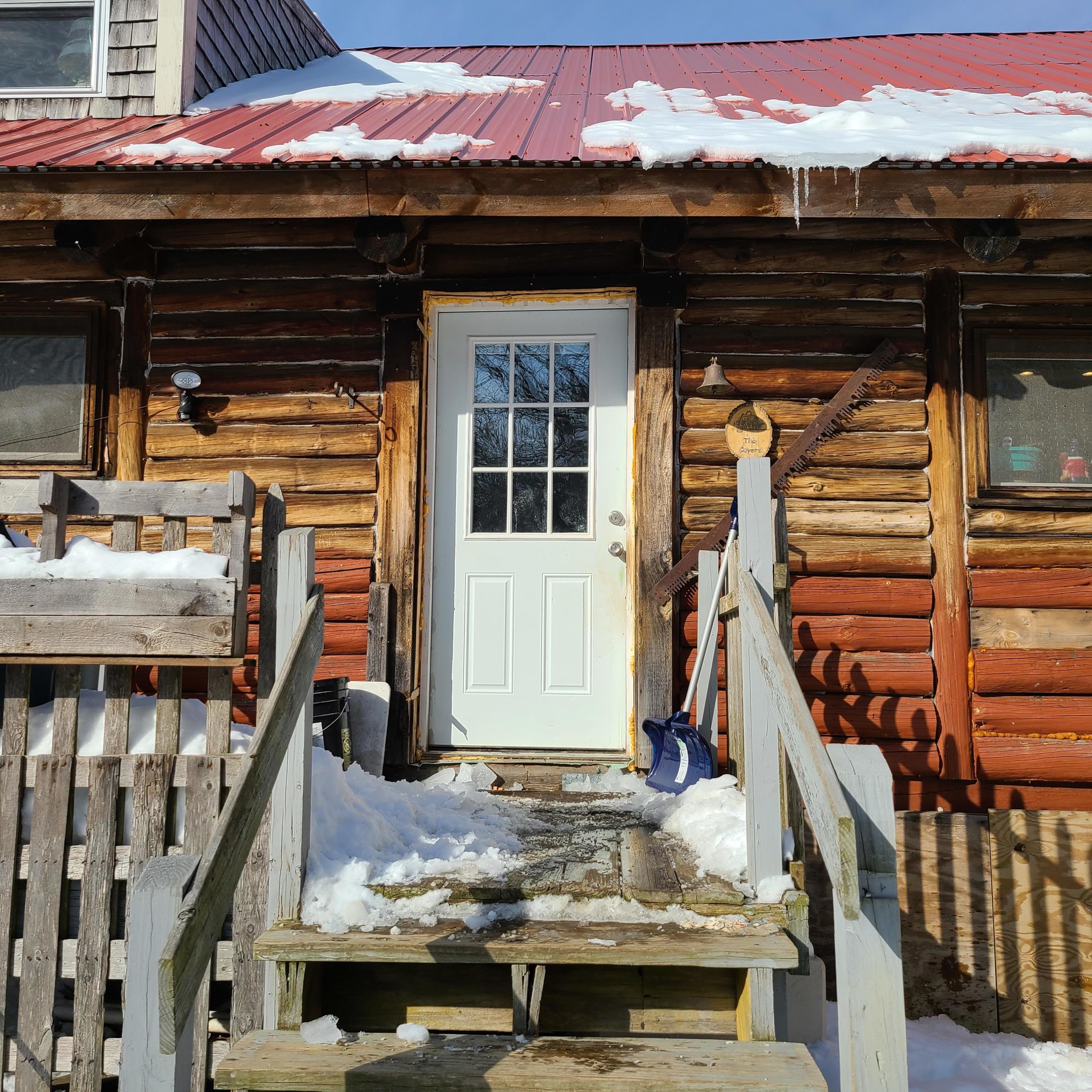 122 French Road North Searsmont, ME 04973 - Photo 2 of 41 20210215_100253