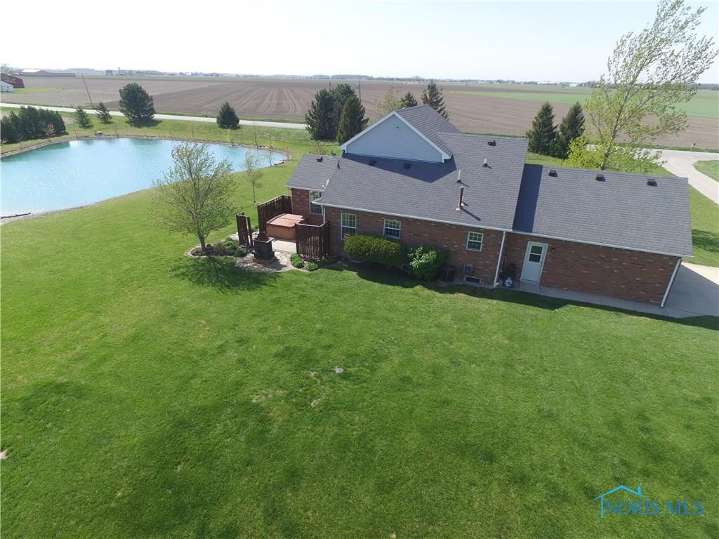 23810 Dunbridge Road Perrysburg, OH 43551 - Photo 5 of 33 Gallery Image 5