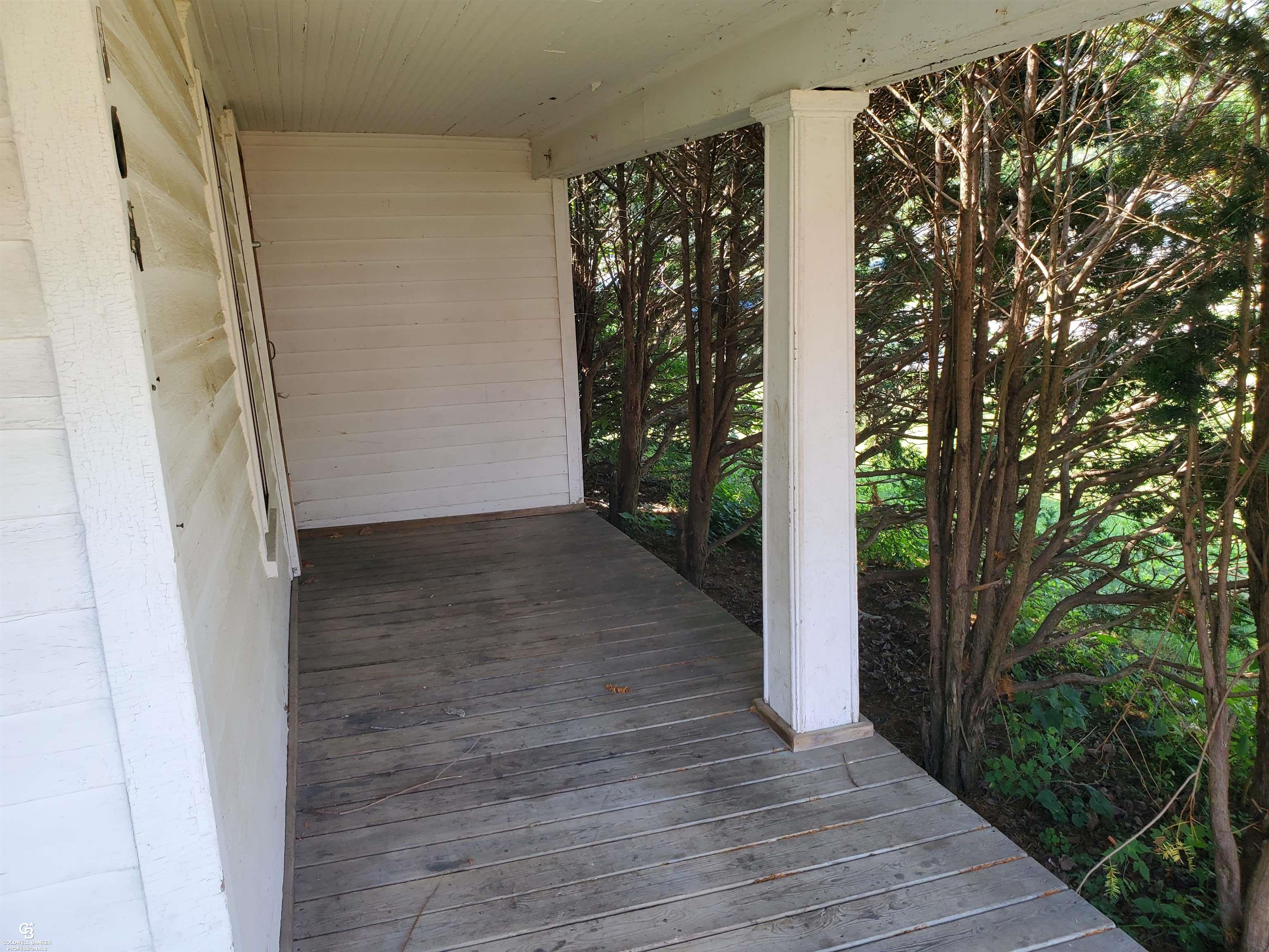 104 Spring Street Yale, MI 48097 - Photo 6 of 15 Front Porch